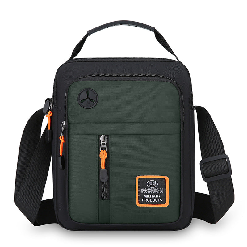 Messenger Bag Acalora