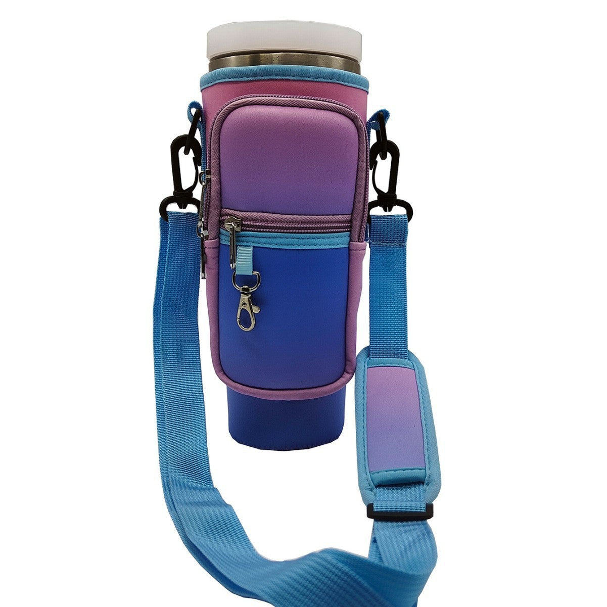 Women's insulated bottle with versatile carrying bag Kalsten