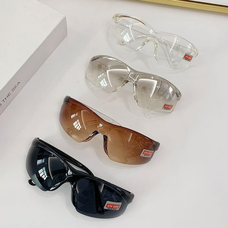 Women's sporty UV protection sunglasses Bowlift