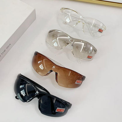 Women's sporty UV protection sunglasses Bowlift