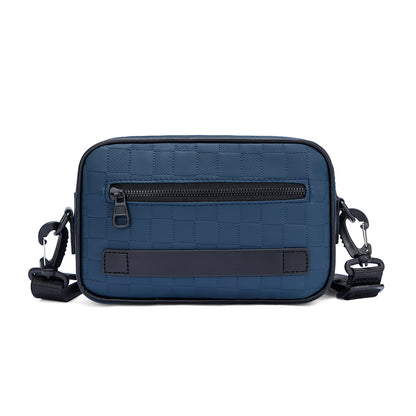 Multifunctional Crossbody Organizer Bag Acalora