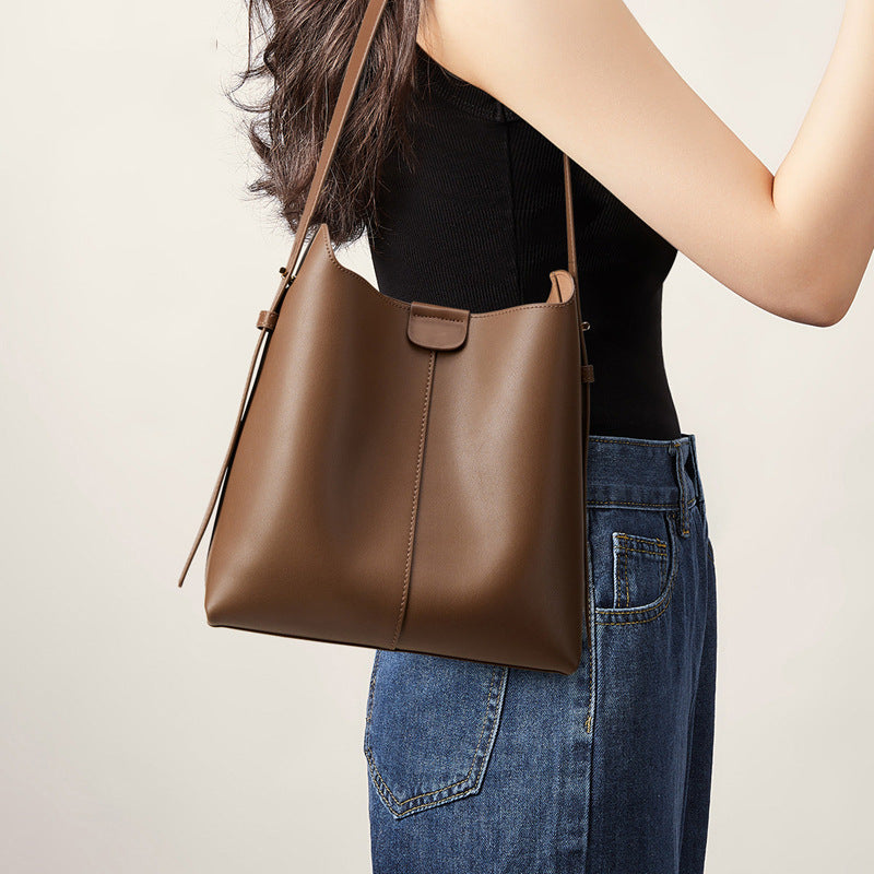 Stylish Versatile Shoulder Bag Acalora