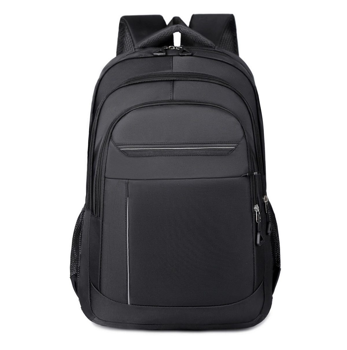 Durable Multi-Compartt Backpack Acalora