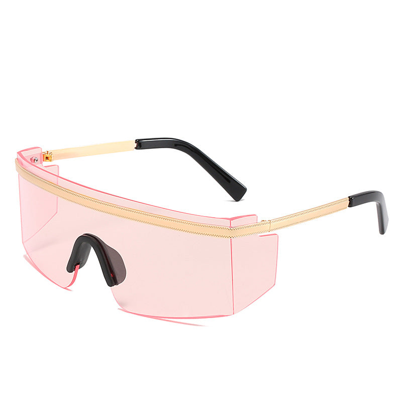 Women's fashionable safety glasses with innovative design Karnz