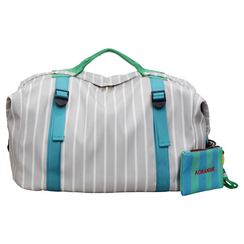 Multi-Functional Travel Gym Bag