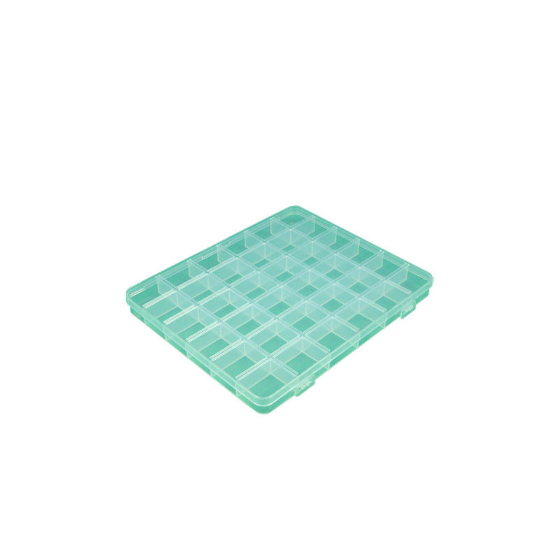 Compartmentalized Organizer Tray Acalora