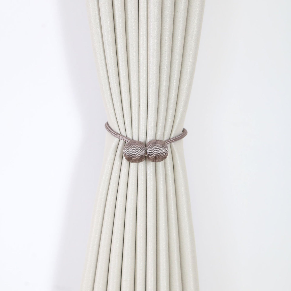 Decorative curtain tieback Acalora