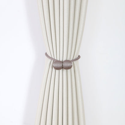 Decorative curtain tieback Acalora