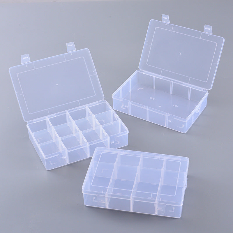 Multi-Compartment Utility Storage Organizer Acalora