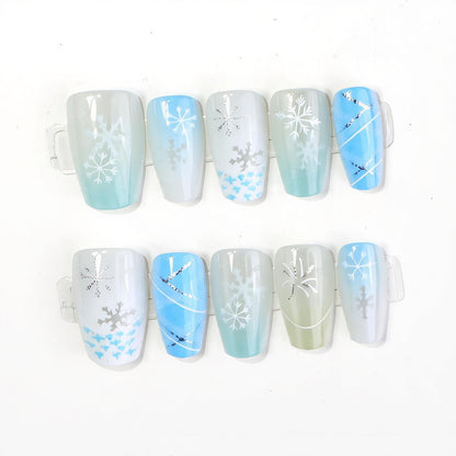 Decorative Nail Art Acalora