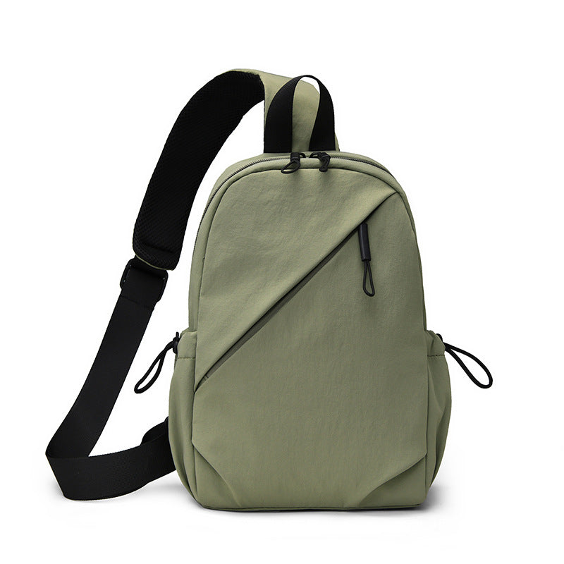 Stylish Sling Backpack Acalora