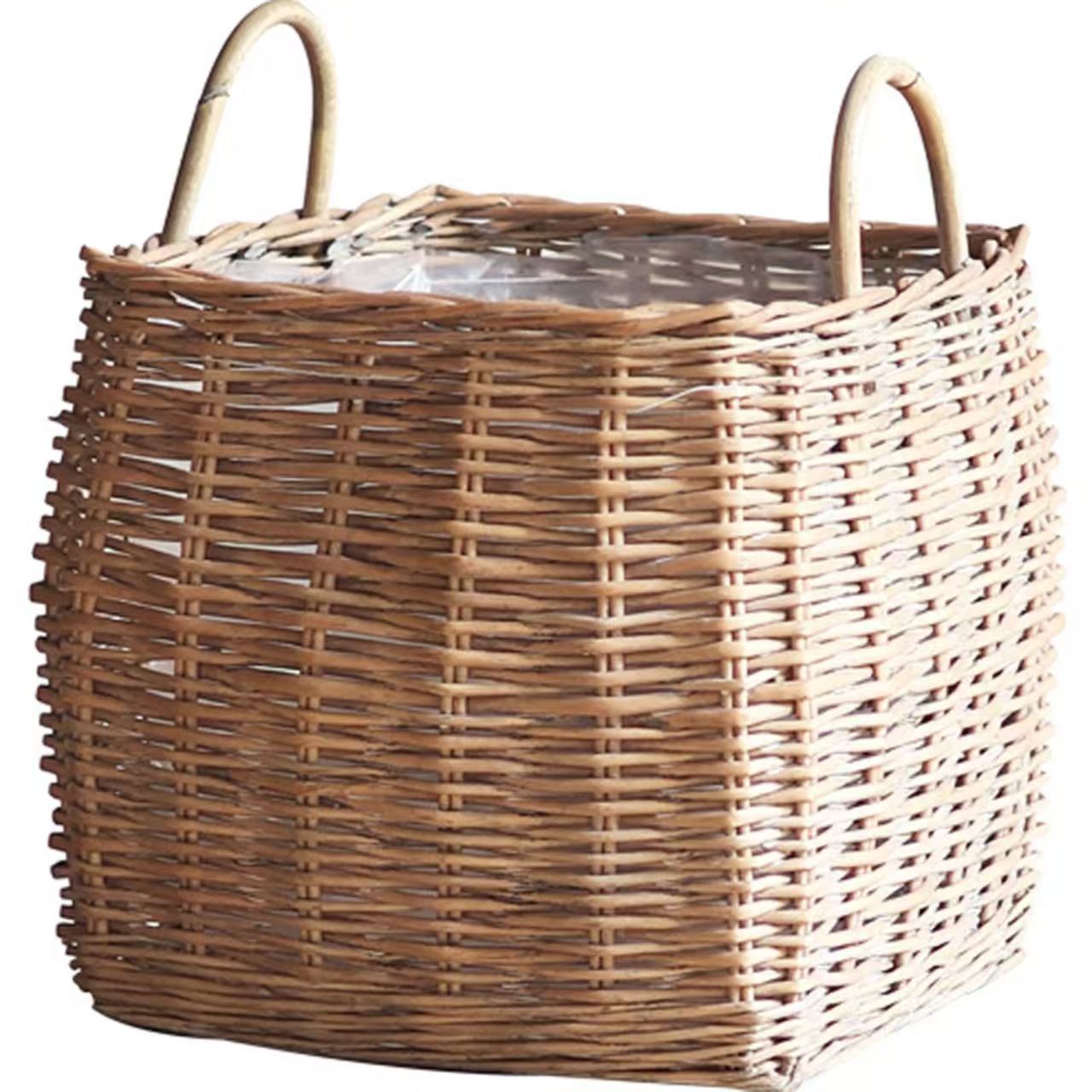 Decorative Basket Acalora