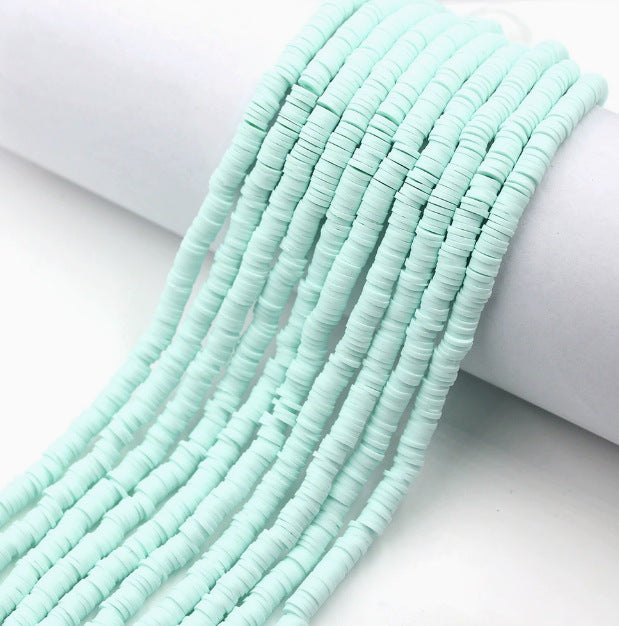 Stylish Silicone Beading Supplies Acalora