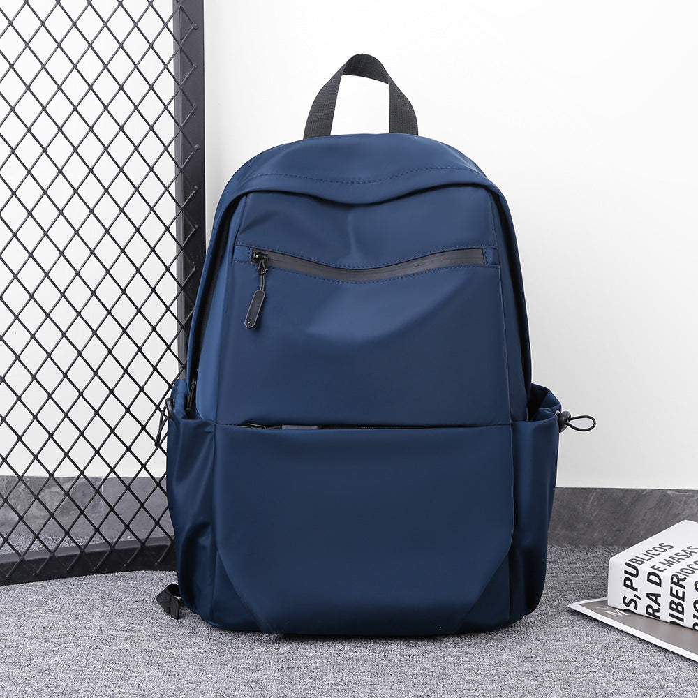 Spacious Travel Backpack Acalora