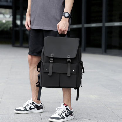 Stylish Multi-Functional Backpack Acalora