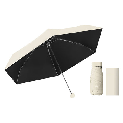 Women's UV Protection Umbrella Skanto