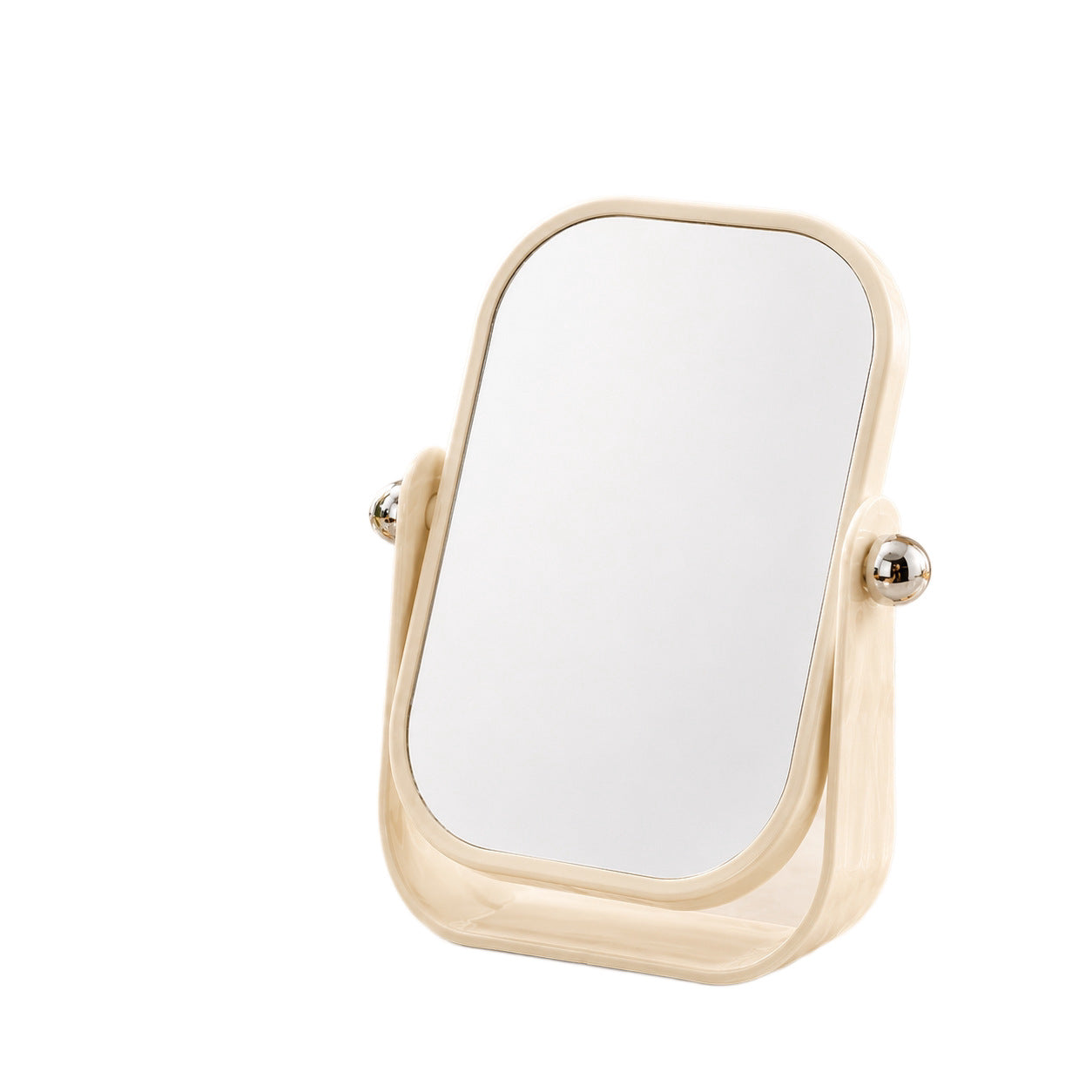 Adjustable LED Vanity Mirror