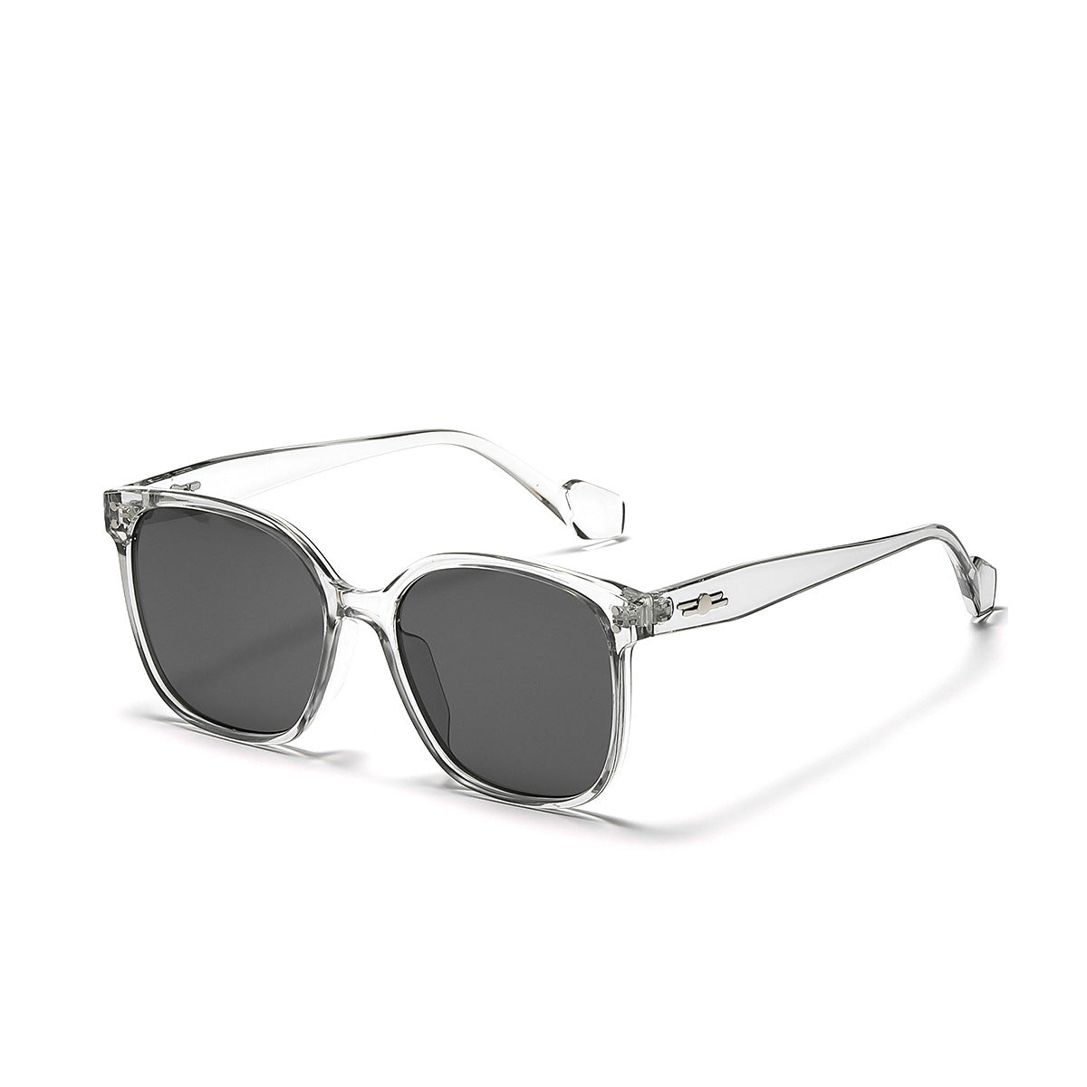 Women's sunglasses with a stylish tortoiseshell frame and UV protection Bowlift