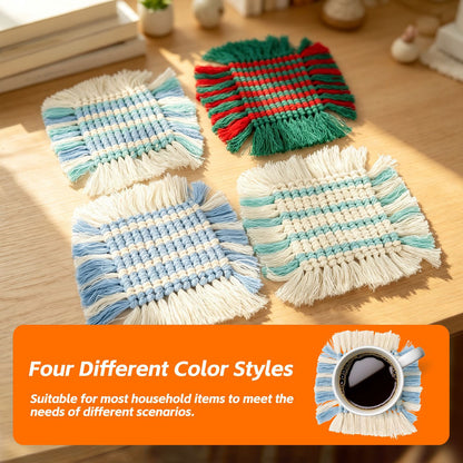 Decorative Table Coaster Acalora
