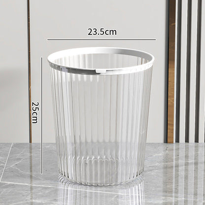 Stylish Decorative Trash Can Acalora