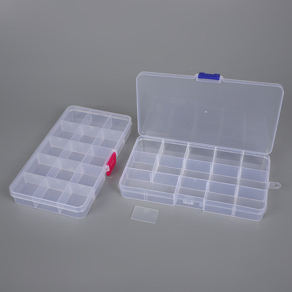 Compact Organizer Case Acalora