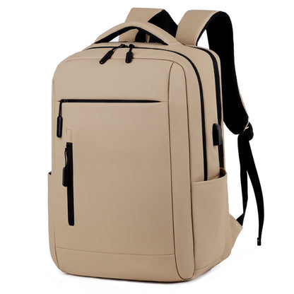 Ergonomic Multi-Compartment Laptop Backpack Acalora