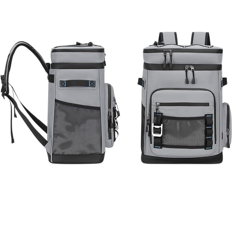 Insulated Multi-Function Cooler Backpack Acalora