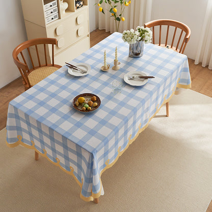Decorative Tablecloth