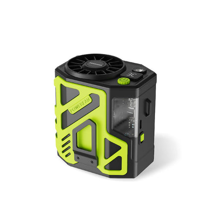 Men's Portable Fan Skanto