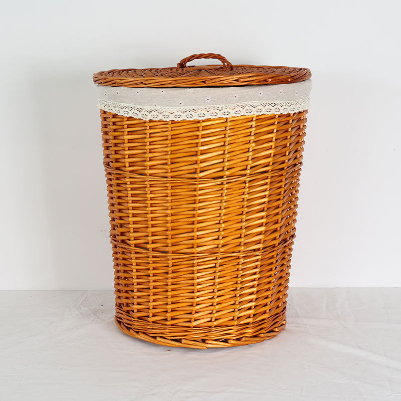 Ladies Laundry Basket Bowlift