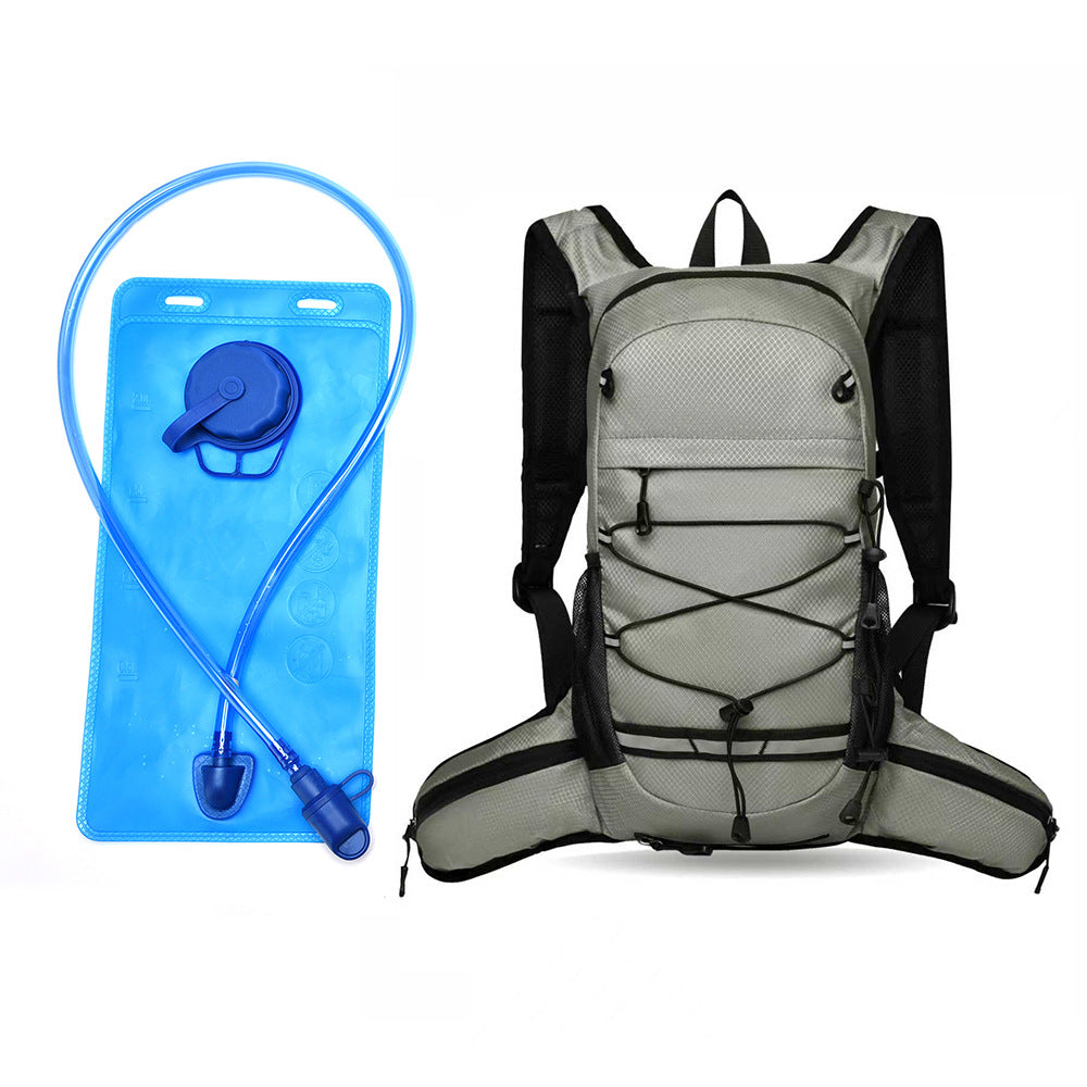 Hydration Bladder Backpack Acalora