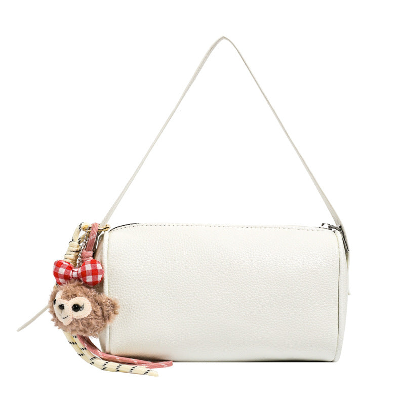 Chic Textured Crossbody Clutch Purse Acalora