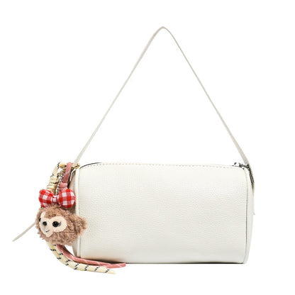 Chic Textured Crossbody Clutch Purse Acalora