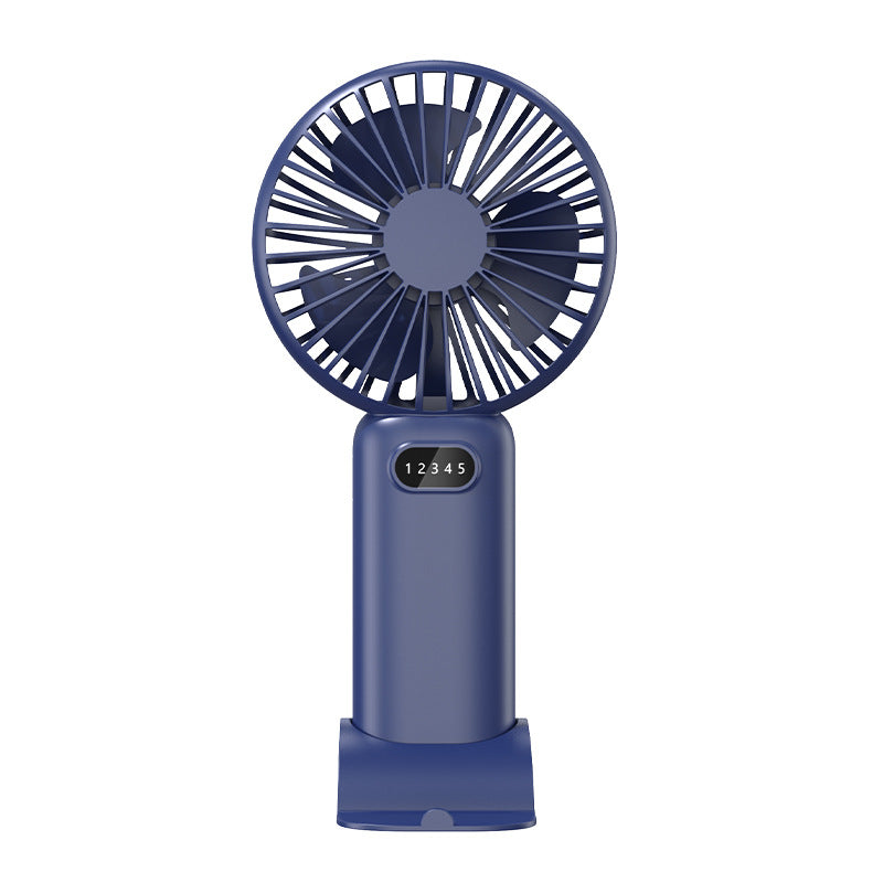 Ladies' portable mini fan Karnz