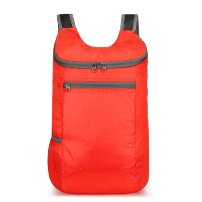Lightweight Versatile Hiking Backpack Acalora