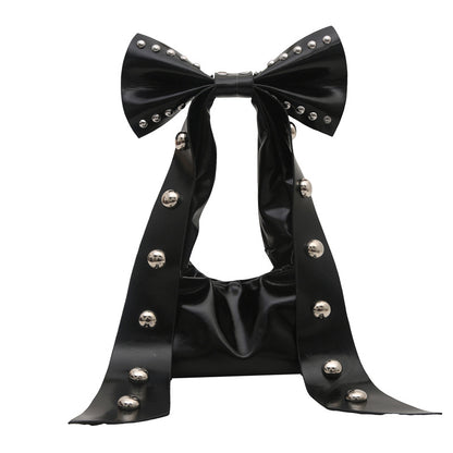 Statement Bow Handbag Acalora