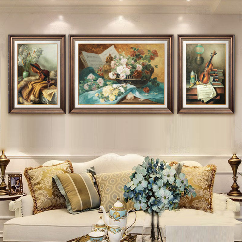 Scenic Nature Landscape Wall Art