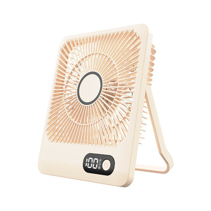 Unisex Compact Table Cooling Fan Brehn