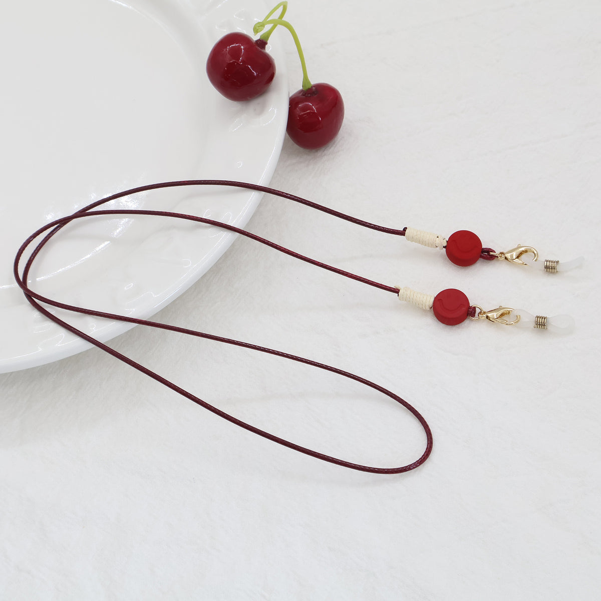 Adjustable Eyewear Retainer Strap Acalora