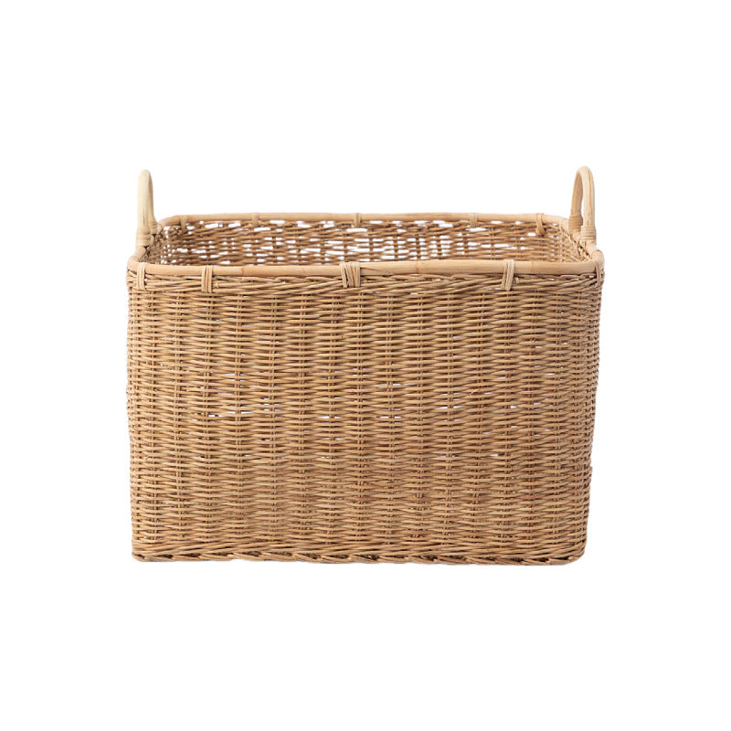 Handwoven Multi-Purpose Storage Basket Acalora