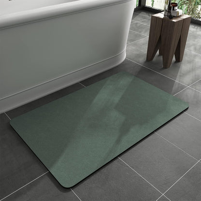 Modern Bath Mat Acalora