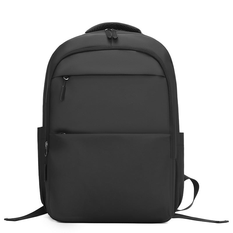 Sleek Multi-Functional Tech Backpack Acalora