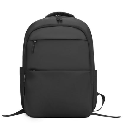 Sleek Multi-Functional Tech Backpack Acalora