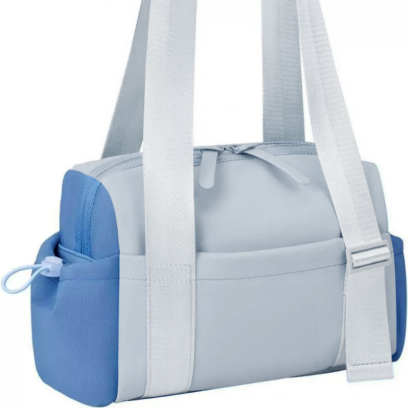 Versatile Mini Duffle Bag Acalora
