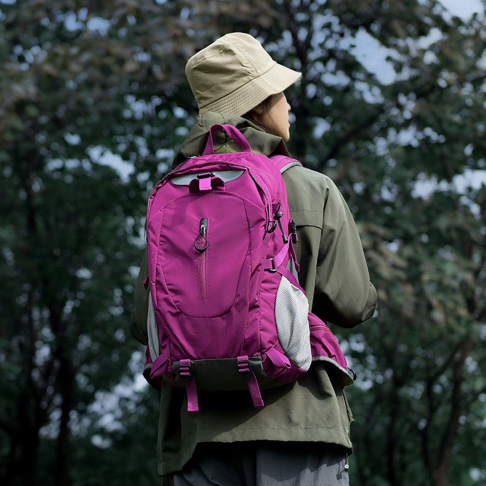 Multi-Functional Waterproof Backpack Acalora