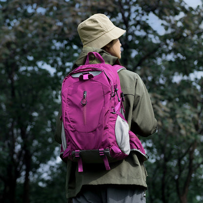 Multi-Functional Waterproof Backpack Acalora