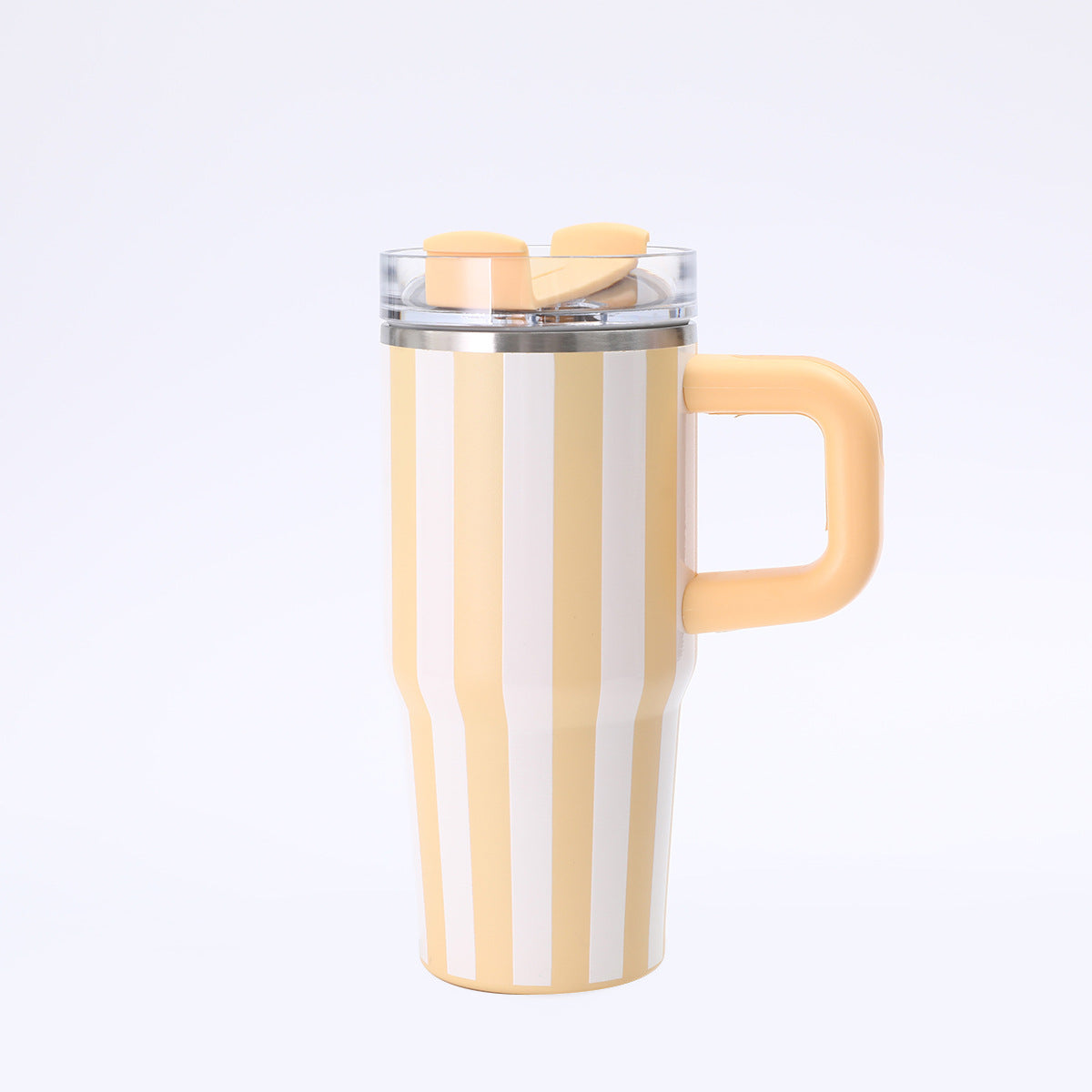Women's thermal mug with double insulation Skanto