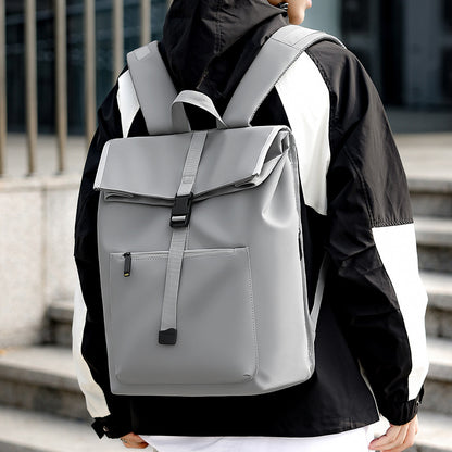 Waterproof Rolltop Backpack Acalora