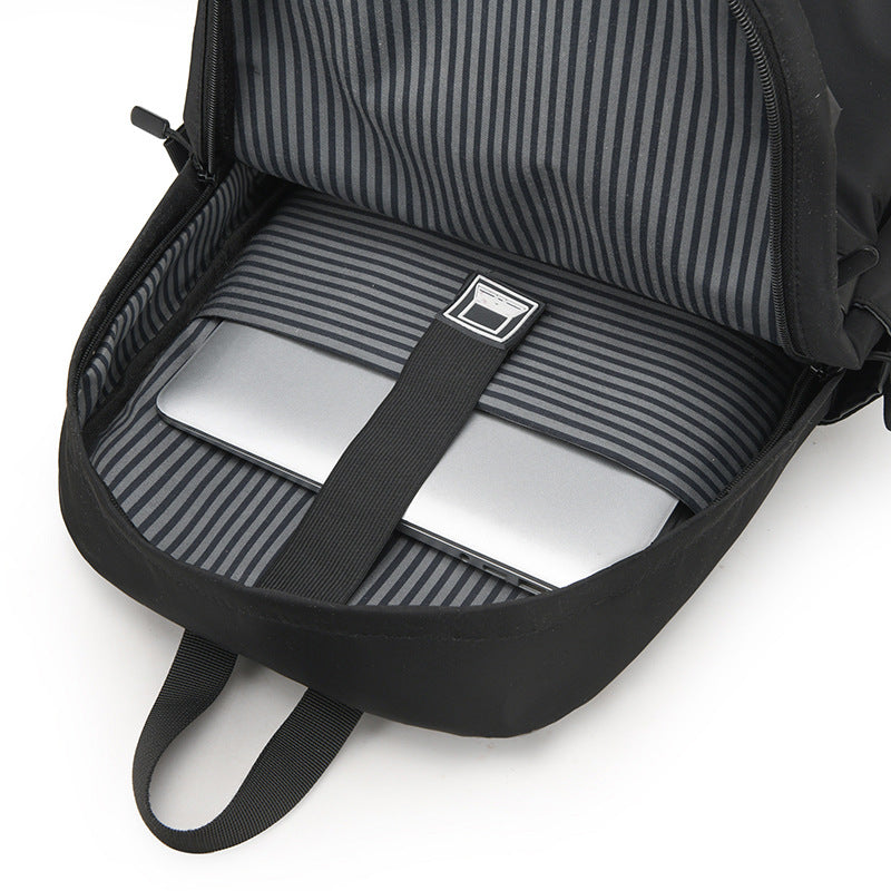 Lightweight Ergonomic Backpack Acalora