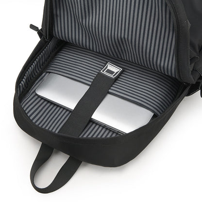 Lightweight Ergonomic Backpack Acalora